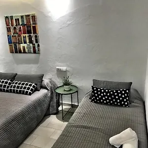 Bed And Center Habitación en casa particular